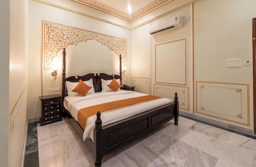 Amer Hotel | Umrao Mahal - A Boutique Heritage Hotel & Resort Jaipur