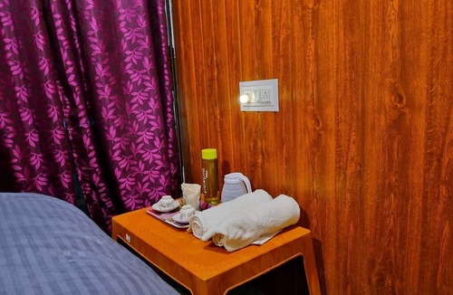Thakursai Ski Chalet | Pawna Lake Camping