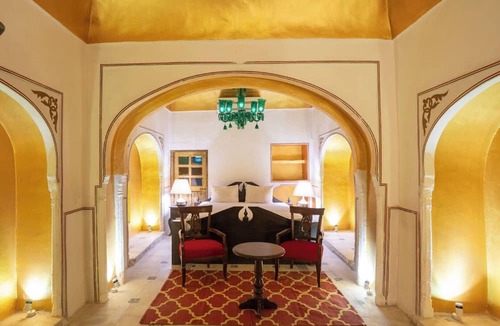 Jaipur Hotel | Medieval Forts, Kalwar, Jaipur