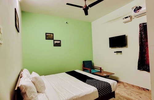 Thanjavur Hotel | Naadi Grand Inn