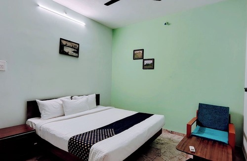 Thanjavur Hotel | Naadi Grand Inn