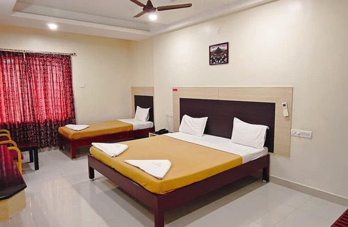 Kumbakonam Hotel | Hotel Diamond