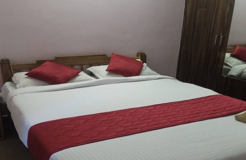 Kalapettai Hotel | Vasantharaja Villa Ariyankuppam