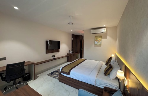 Samastipur Hotel | Basera Hotel Samastipur
