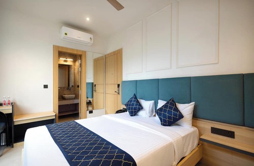 Sigra Hotel | Shri Govindam Banaras
