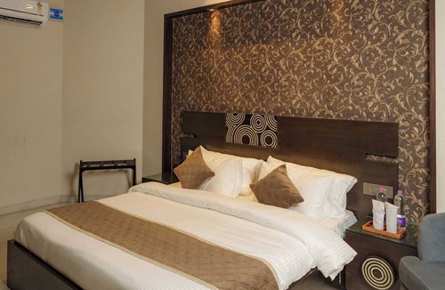 Amritsar Hotel | City Vibes B&B