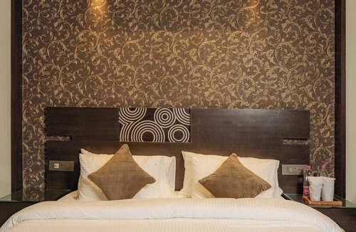 Amritsar Hotel | City Vibes B&B