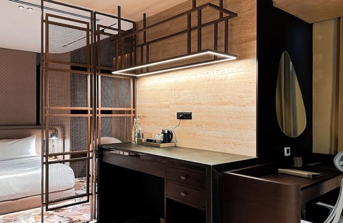 Bengaluru Hotel | F HOTELS