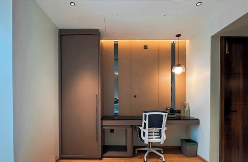 Bengaluru Hotel | F HOTELS