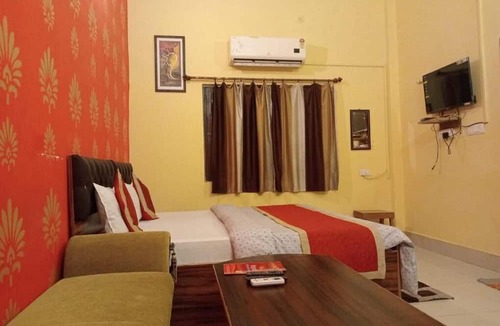 Varanasi House | the Gangotri inn