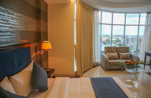 Sylhet Resort | Hotel Valley Garden