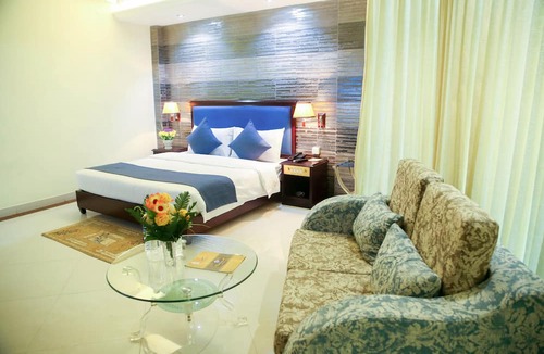 Sylhet Resort | Hotel Valley Garden