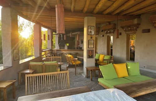 Leh Hotel | Saboo Resorts