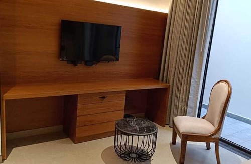 Hisar Hotel | THE TAJ PALACE