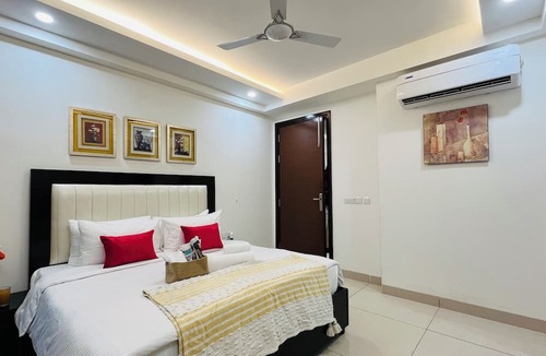 Sector 39 Apartment | Ivory Luxury Apartments in Gurgaon
