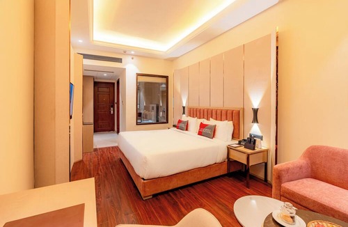 Ujjain Hotel | Playotel Premier Ujjain