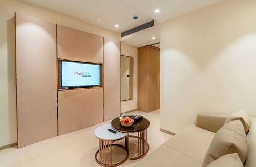 Ujjain Hotel | Playotel Premier Ujjain