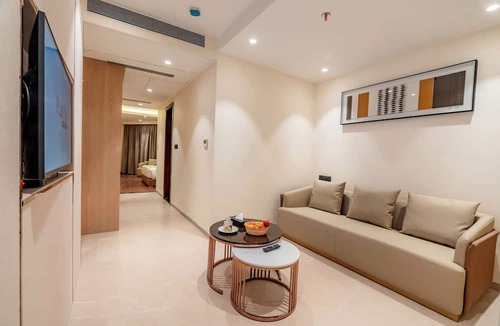 Ujjain Hotel | Playotel Premier Ujjain