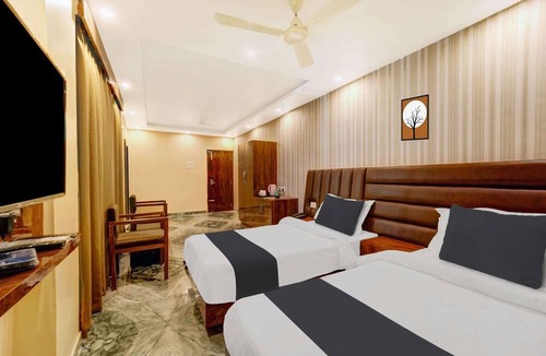 Patna House | Super Townhouse OAK The Dev Regency