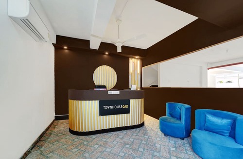 Patna House | Super Townhouse OAK The Dev Regency