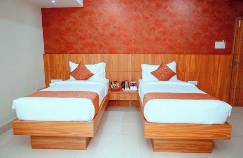 Rampur Hat Hotel | Hotel Teesta Stay, Rampurhat