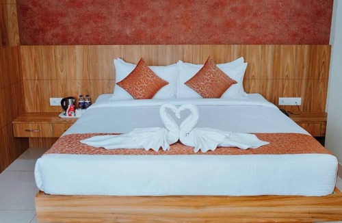 Rampur Hat Hotel | Hotel Teesta Stay, Rampurhat