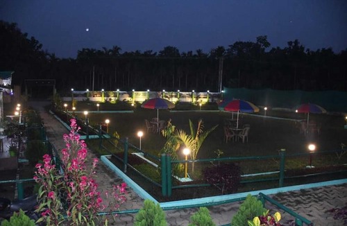 Alipurduar Hotel | SUMARU JUNGLE RESORT
