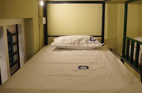 Kozhikode Hostel | Dormer Stay
