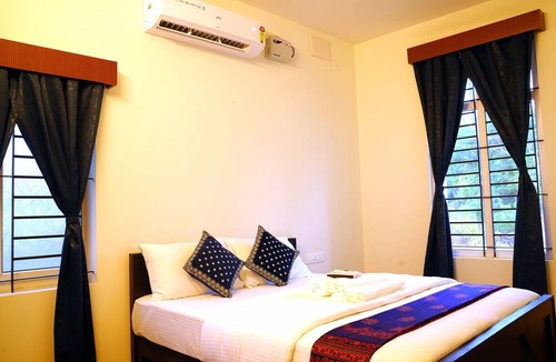Thanjavur House | Aranya