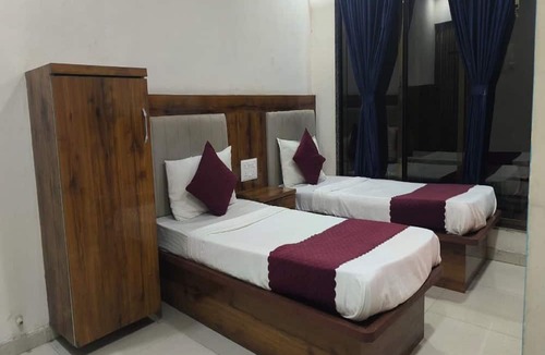 Navi Mumbai Apartment | Om Sai Residency Ulwe Navi Mumbai