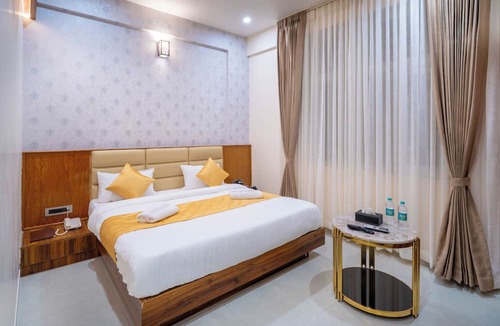 Arekere Hotel | HOTEL DD COMFORT