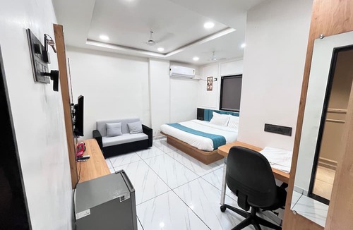 Waghoriya Hotel | Hotel Nexon Inn