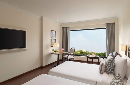 Rawatsar Hotel | Sarovar Portico Hanumangarh
