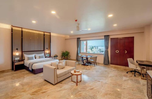 Vijayapura Hotel | Pravasa Hotel Vijayapura
