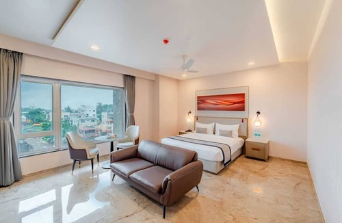 Vijayapura Hotel | Pravasa Hotel Vijayapura