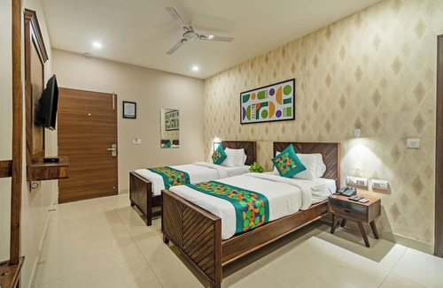 Vaishali Nagar Hotel | Treebo Viennahttps:/apps.expediapartnercentral.com/