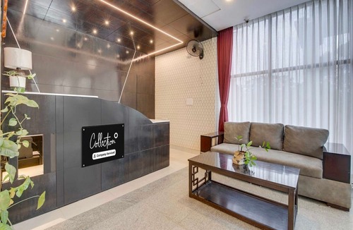 HBR Layout House | Collection O HBR Layout