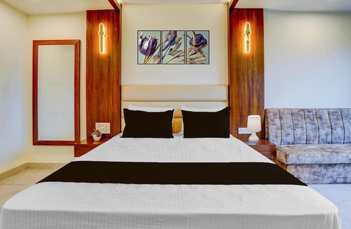 Patna House | Townhouse Zero Mile Gandhi Setu