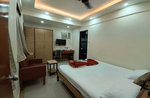 Bhowanipore Hotel | Hotel Goldenkey