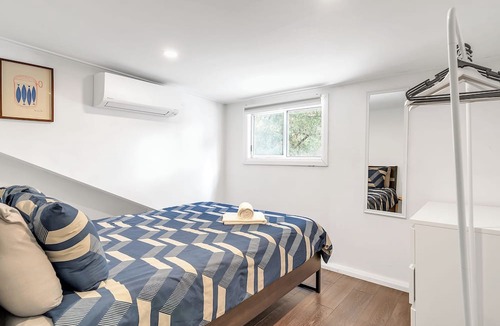 Pyrmont House | 4BR 4mins to light rail 9mins FishMarket