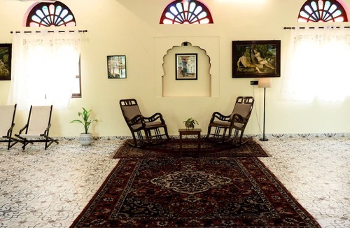 Kanota Resort | kushal niwas