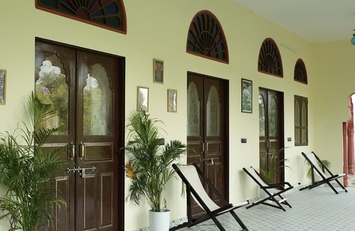 Kanota Resort | kushal niwas