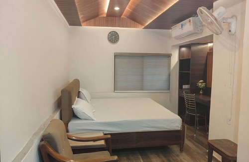 Khajuraho Bed & Breakfast | EASTERN GATE HOMESTAY