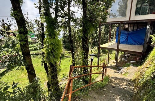 Kempty Range Hotel | Snow Adventure Resort