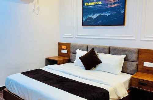 Sultanpur Hotel | Hotel Ellora Inn Sultanpur