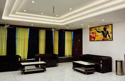 Sultanpur Hotel | Hotel Ellora Inn Sultanpur