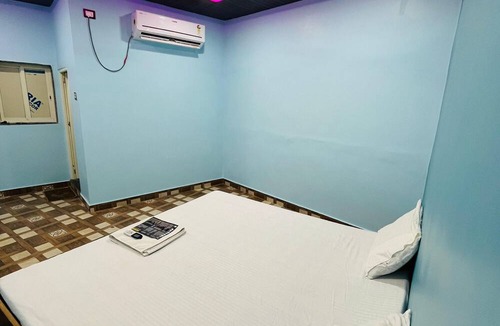 Budaun Hotel | Vande Bharat P Guest House
