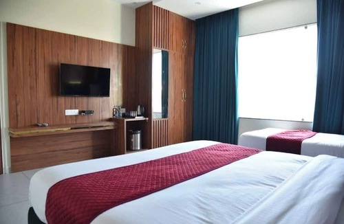 Salasar Hotel | Radhika Stay
