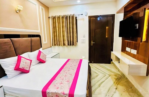 Jangpura Hotel | Hotel Satwa 29