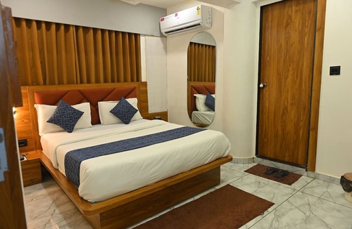 Paldi Hotel | Hotel Revanta Inn